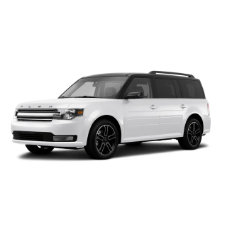 Dywaniki samochodowe Ford Flex  (2013-2019)