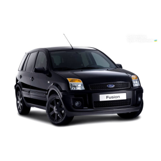 Dywaniki samochodowe Ford Fusion (2005-2012)