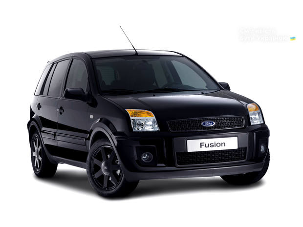 Dywaniki samochodowe Ford Fusion (2005-2012)