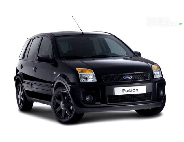 Dywaniki samochodowe Ford Fusion (2005-2012)