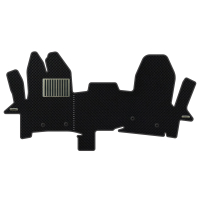 Dywaniki samochodowe Ford Transit Custom (2012-2018)