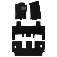 Dywaniki samochodowe Ford Expedition (2007-2014)