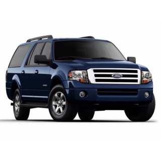 Dywaniki samochodowe Ford Expedition (2007-2014)