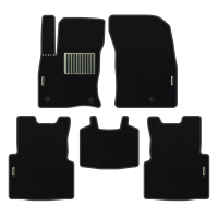 Dywaniki samochodowe Ford Escape (2019-…)