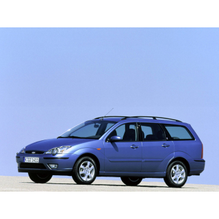 Dywaniki samochodowe Ford Focus (2001-2004)