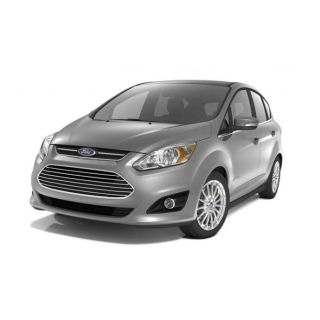 Dywaniki samochodowe Ford C-MAX  (2015-2018)