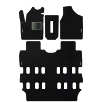 Dywaniki samochodowe Ford Galaxy (2000-2006)