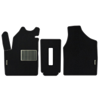 Dywaniki samochodowe Ford Galaxy (2000-2006)