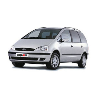 Dywaniki samochodowe Ford Galaxy (2000-2006)