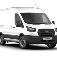 Dywaniki samochodowe Ford Transit (2014-…)