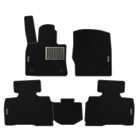 Dywaniki samochodowe Ford Explorer (2019-…)