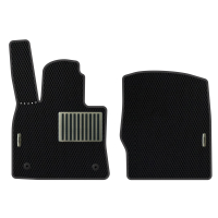 Dywaniki samochodowe Ford Explorer (2019-…)