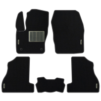 Dywaniki samochodowe Ford Focus (2014-2018)