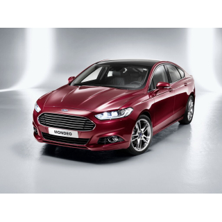 Dywaniki samochodowe Ford Mondeo (2012-2019)