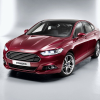 Dywaniki samochodowe Ford Mondeo (2012-2019)