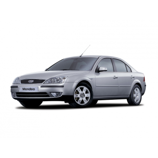 Dywaniki samochodowe Ford Mondeo (2005-2007)