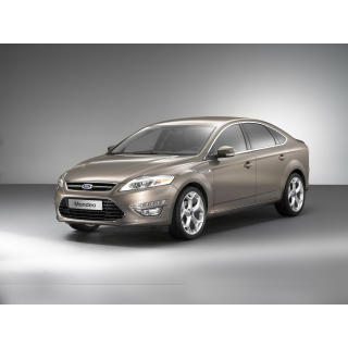 Dywaniki samochodowe Ford Mondeo (2010-2014)