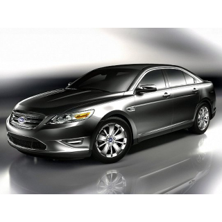 Dywaniki samochodowe Ford Taurus (2009-2012)