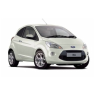 Dywaniki samochodowe Ford Ka (2008-2016)