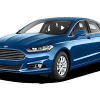 Dywaniki samochodowe Ford Mondeo (2014-2019)