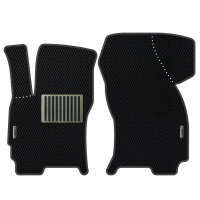 Dywaniki samochodowe Ford Mondeo (2000-2005)