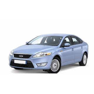 Dywaniki samochodowe Ford Mondeo (2007-2014)