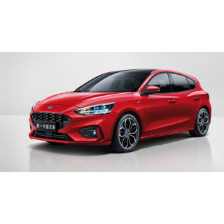 Dywaniki samochodowe Ford Focus (2018-…)