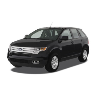 Dywaniki samochodowe Ford Edge (2006-2014)
