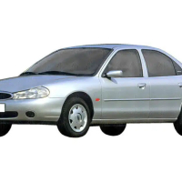 Dywaniki samochodowe Ford Mondeo (1996-2000)