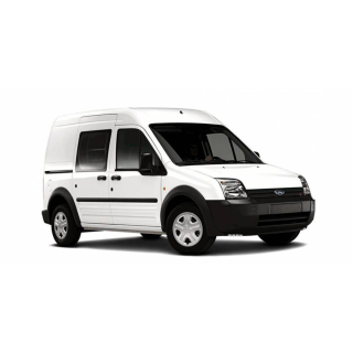 Dywaniki samochodowe Ford Transit Connect (2002-2013)