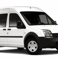 Dywaniki samochodowe Ford Transit Connect (2002-2013)
