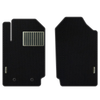 Dywaniki samochodowe Ford Ranger (2011-…)