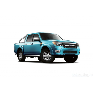 Dywaniki samochodowe Ford Ranger (2011-…)
