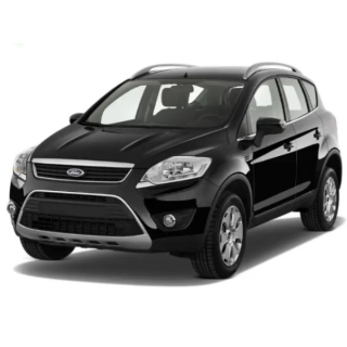 Dywaniki samochodowe Ford Kuga (2008-2012)