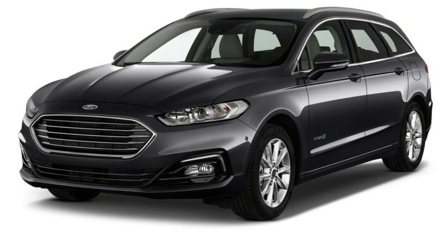 Dywaniki samochodowe Ford Mondeo (2014-2019)
