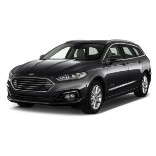 Dywaniki samochodowe Ford Mondeo (2014-2019)