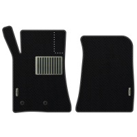 Dywaniki samochodowe Ford Mustang (2015-…)