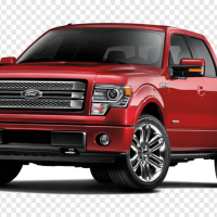 Dywaniki samochodowe Ford F-150 (2014-…)