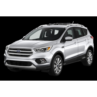 Dywaniki samochodowe Ford Escape (2016-2019)