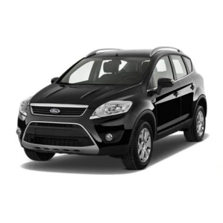 Dywaniki samochodowe Ford Kuga (2012-2016)