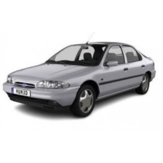 Dywaniki samochodowe Ford Mondeo (1993-1996)