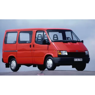 Dywaniki samochodowe Ford Transit (1994-2003)