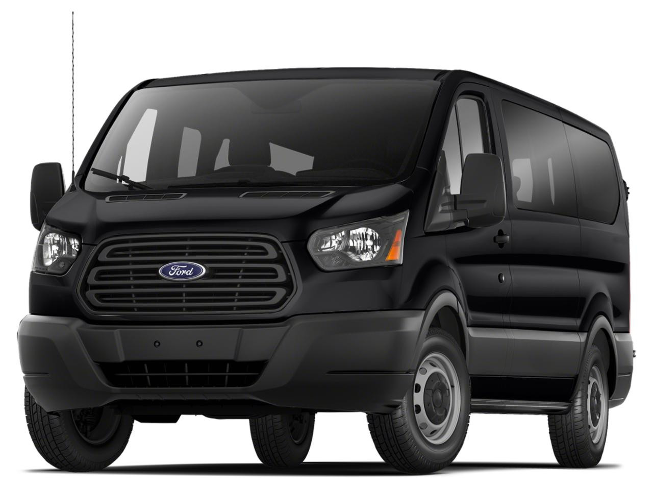Dywaniki samochodowe Ford Transit V-347/348 (2006-2014)