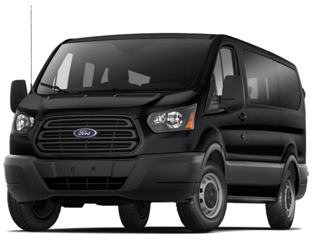 Dywaniki samochodowe Ford Transit V-347/348 (2006-2014)