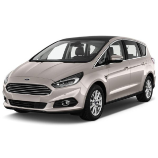 Dywaniki samochodowe Ford S-Max (2014-…)
