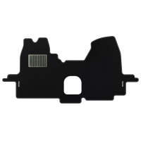 Dywaniki samochodowe Ford Transit (2000-2006)