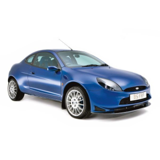 Dywaniki samochodowe Ford Puma (1997-2002)