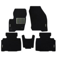 Dywaniki samochodowe Ford Edge (2018-…)