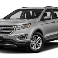 Dywaniki samochodowe Ford Edge (2018-…)