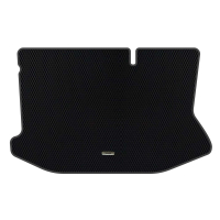 Dywaniki samochodowe Ford Fiesta (2017-…)